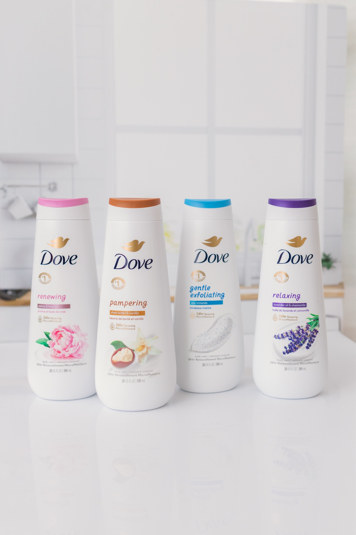 My body wash haul for the month 🧼🛁

Target run 

#LTKFamily #LTKSaleAlert #LTKBeauty