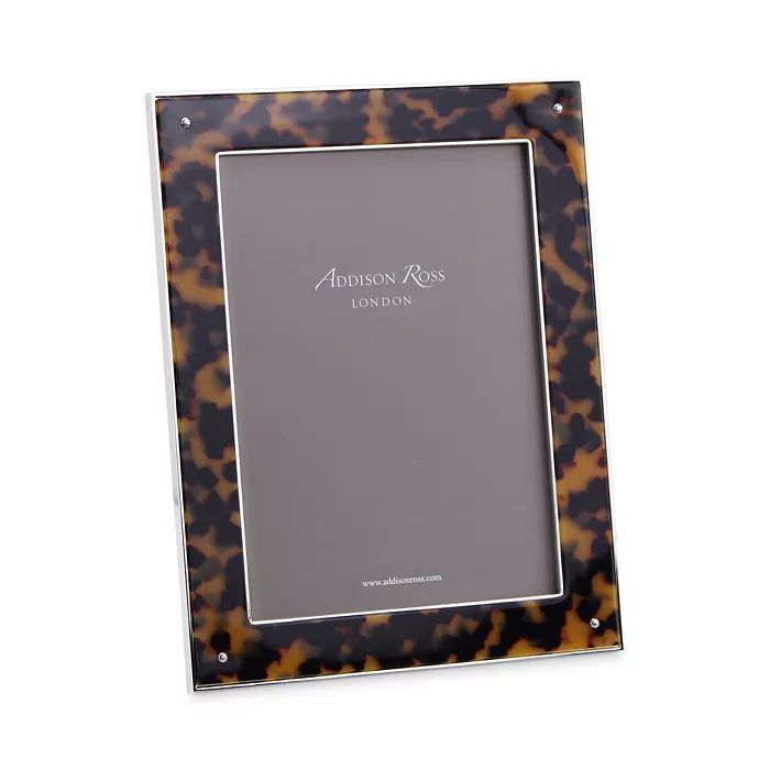 Faux Tortoise Frame, 5" x 7" | Bloomingdale's (US)