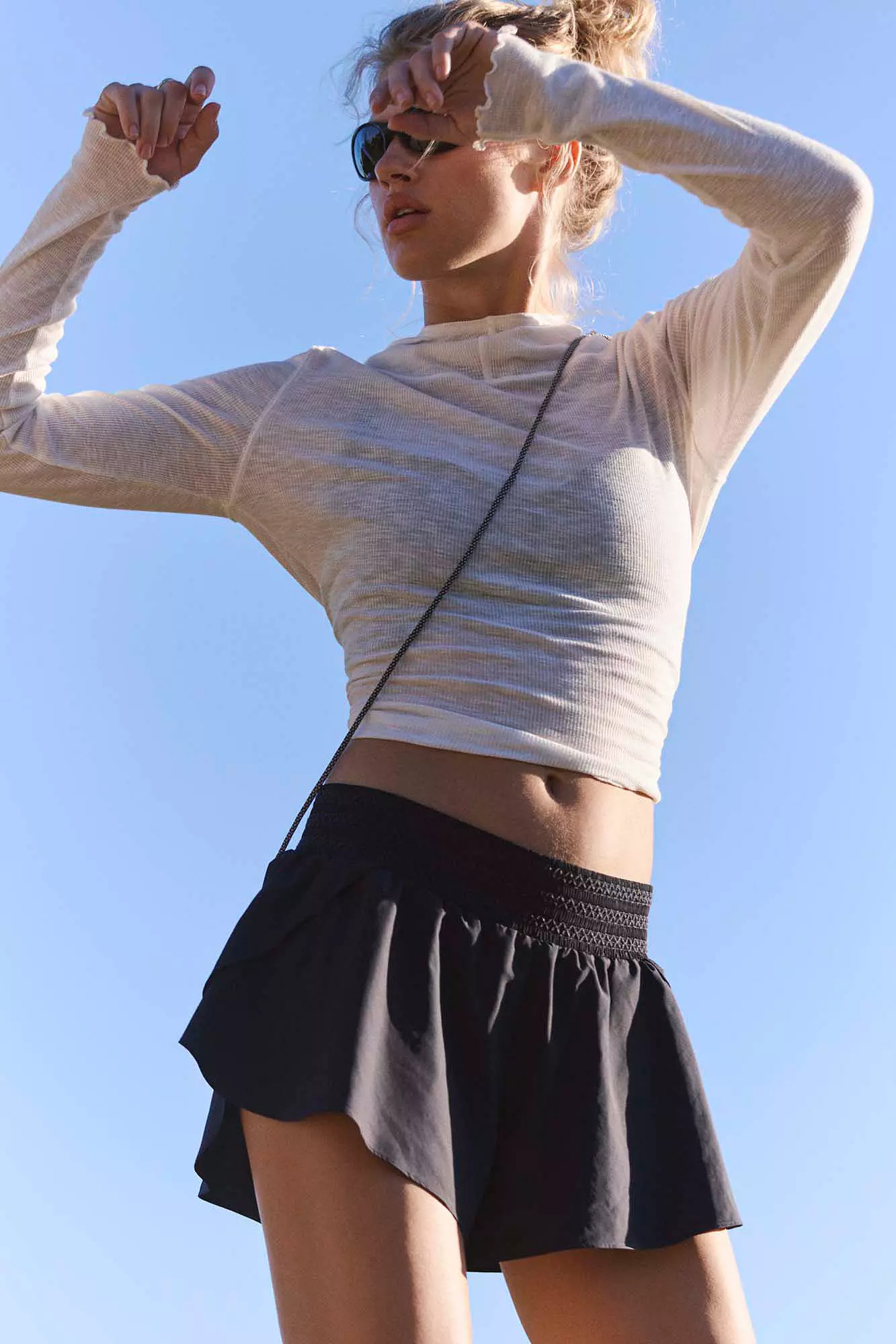 FP Movement Women's Element Shorts | DICK'S Sporting Goods