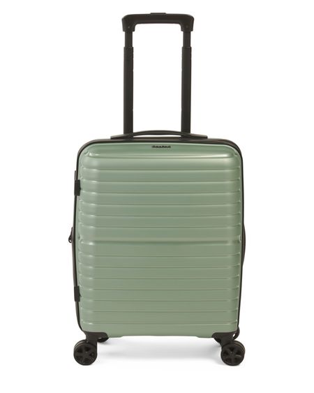 Affordable luggages! Calpak luggages 

#LTKFindsUnder100 #LTKTravel