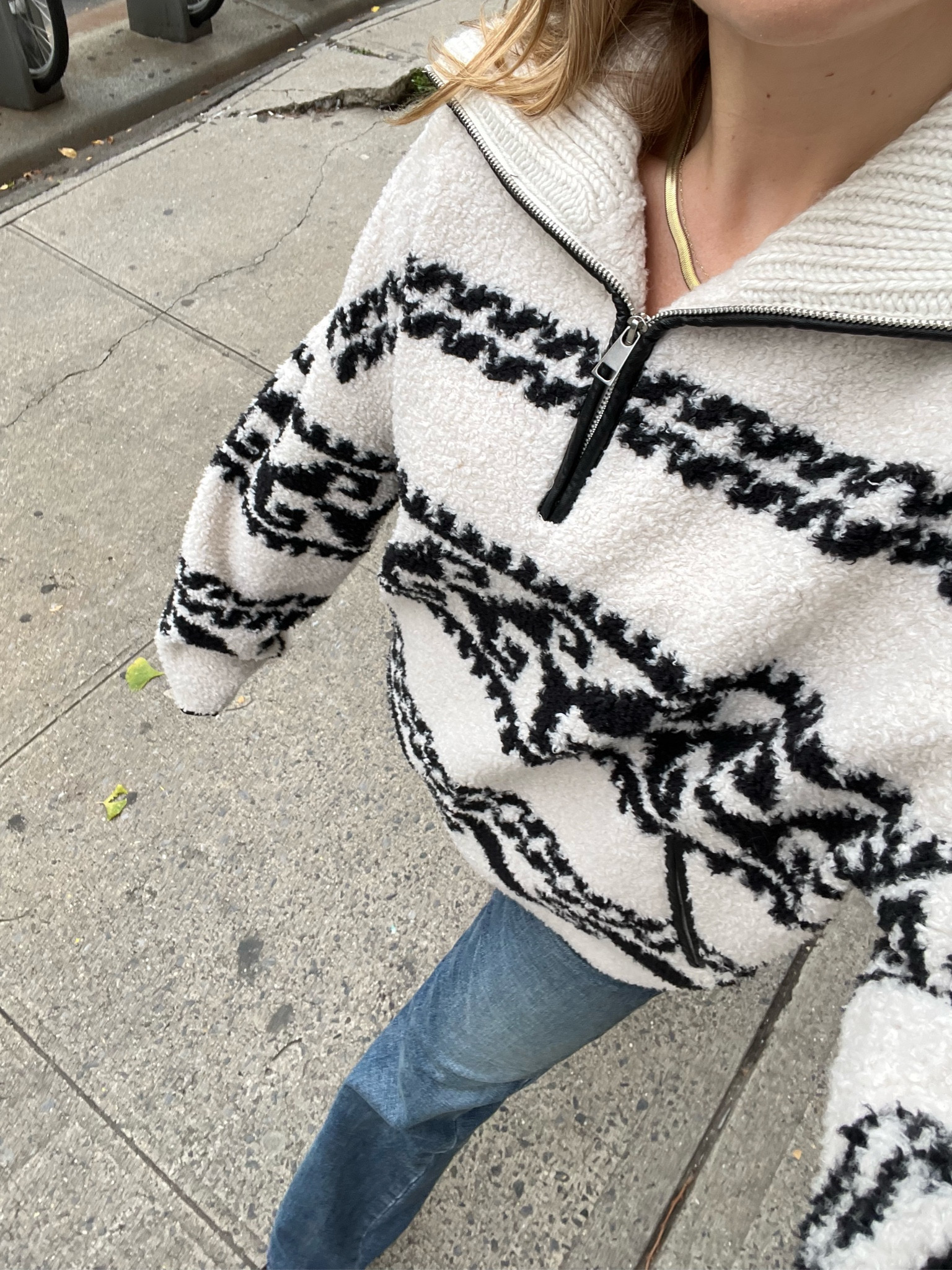 #bycstreetstyle #octoberstyle #newyork #nyc #nycoutfits

#LTKSeasonal #LTKU #LTKHalloween