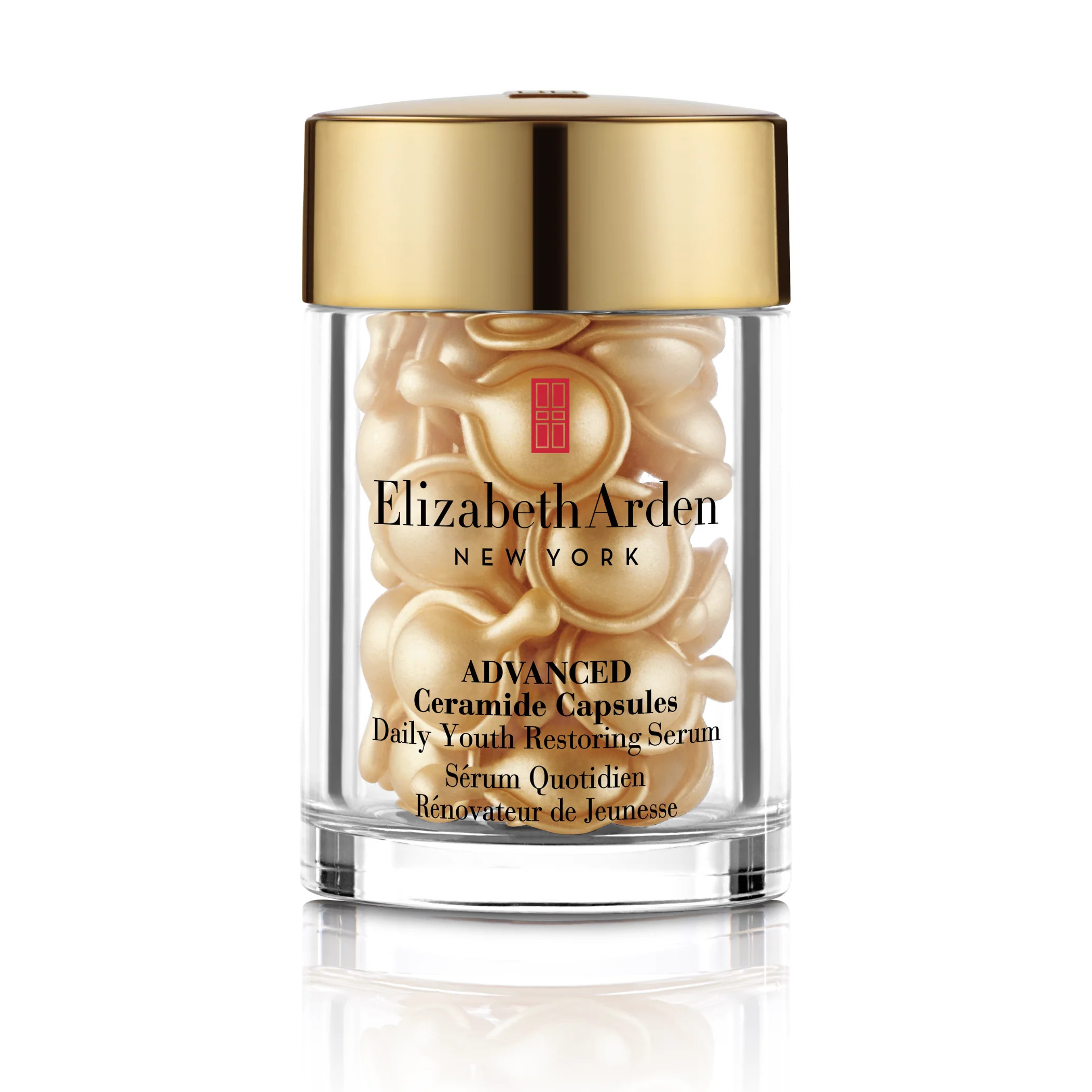 Advanced Ceramide Capsules Daily Youth Restoring Serum | Elizabeth Arden UK
