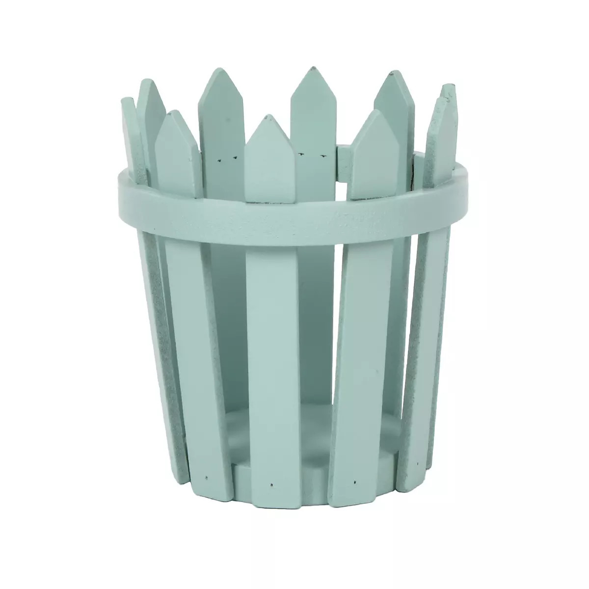 Blue Picket Fence Vessel | Kohl's