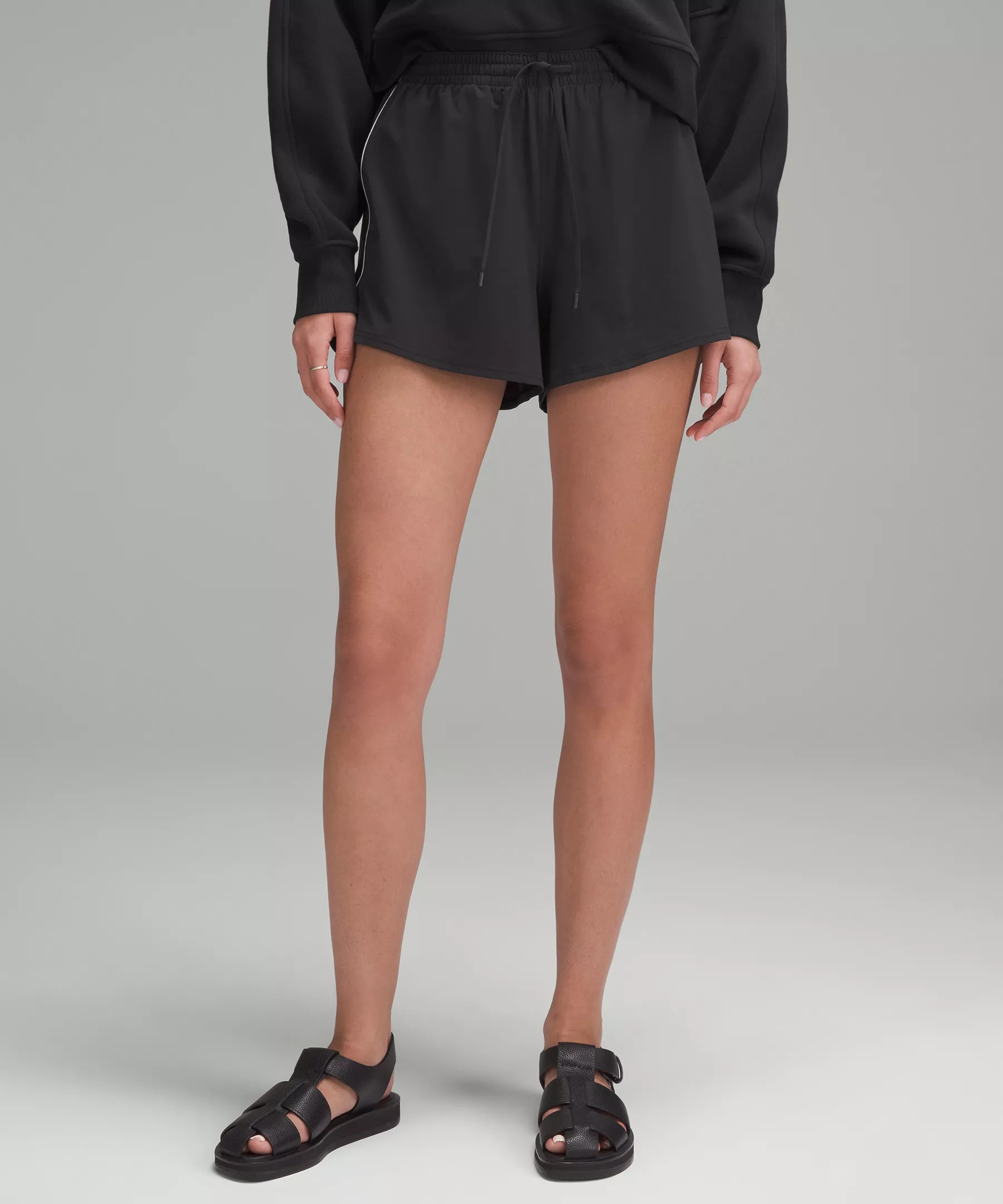 technical apparel + athletic shoes | lululemon | Lululemon (US)