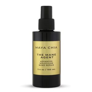 Maya Chia
                                
                                The Mane Agent | Credo Beauty