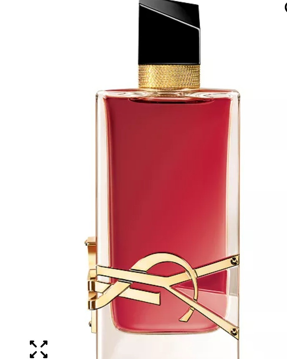 YSL gift set with purchase at Macy's. Ysl cherry perfume #ysl #libre 

#LTKselfcare #LTKSaleAlert #LTKBeauty