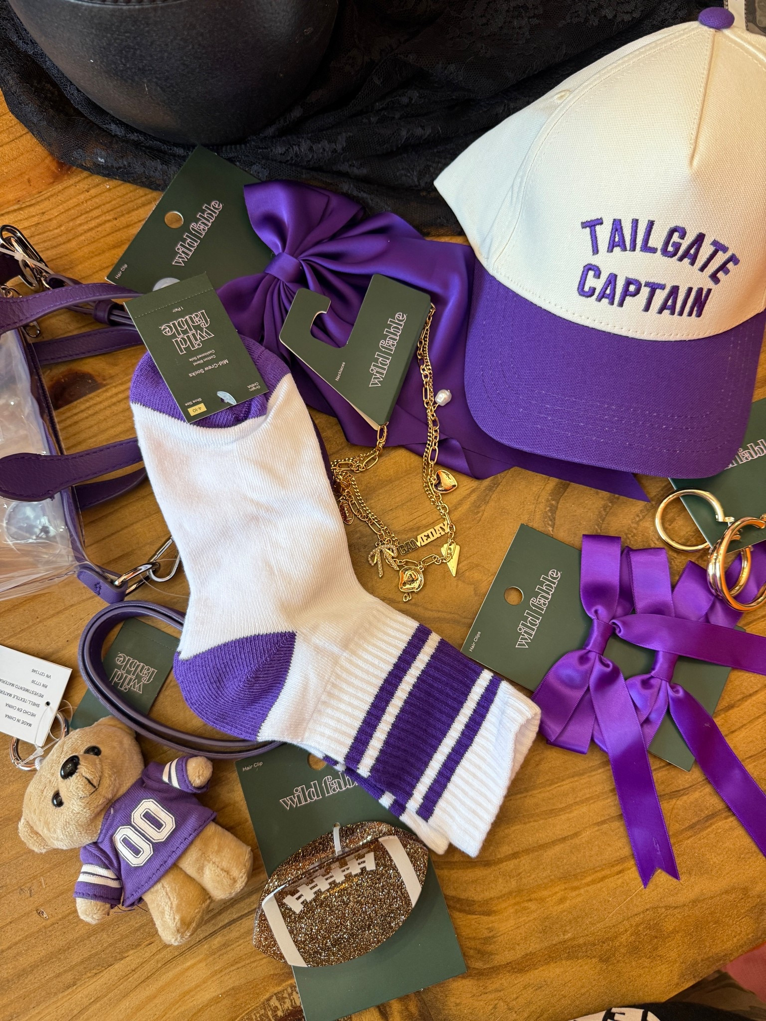 Game day collection at Target!  

#LTKSaleAlert #LTKActive #LTKSeasonal