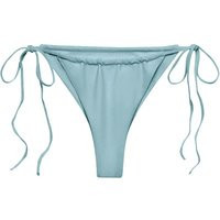 Lana Bottom Glacier Sheen | Size: XS | Color: Glacier Sheen | Curio