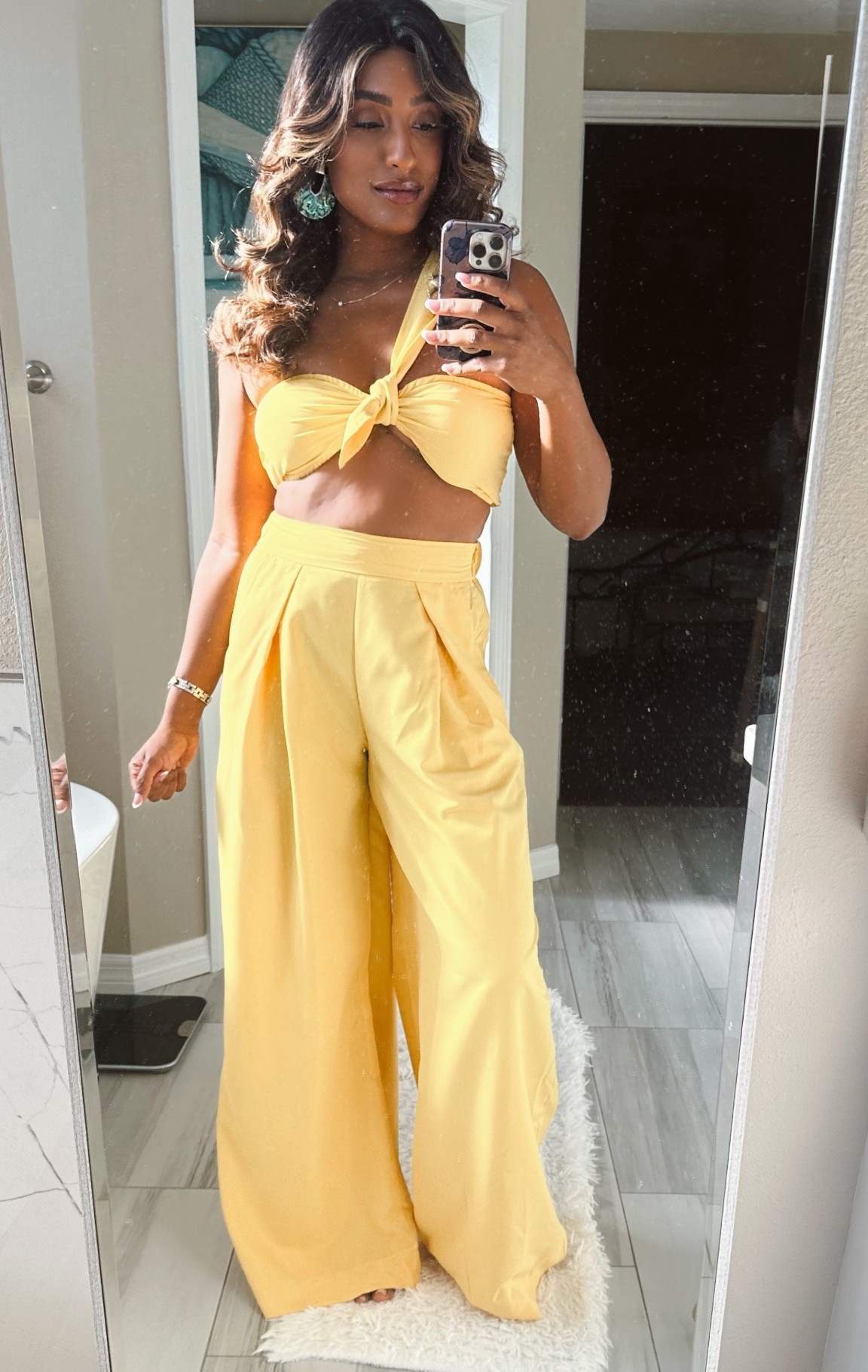 Feeling like sunshine 

#LTKFindsUnder100 #LTKSaleAlert