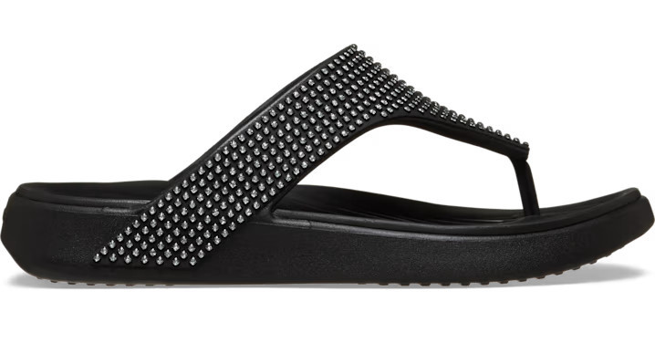 Getaway Gems Triangle Flip | Crocs (US)