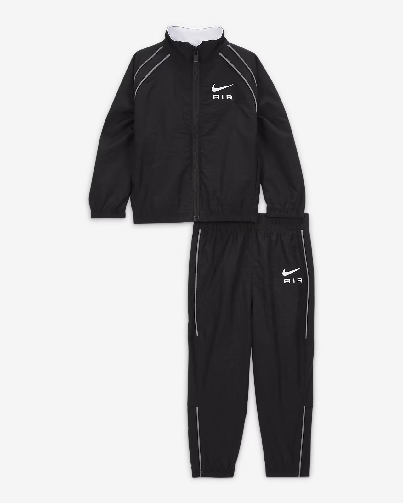 Baby (12-24M) Air Warm-Up Set | Nike (US)