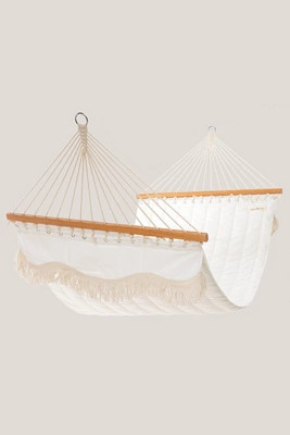 Business & Pleasure Hammock | Anthropologie (UK)