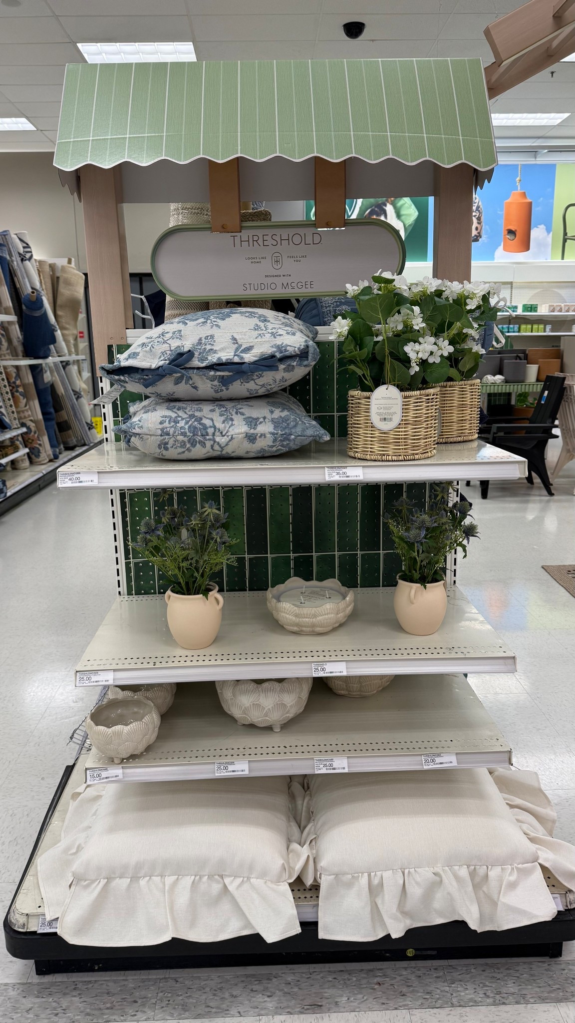 Target porch patio favorites

#LTKHome #LTKdayinmylife #LTKMothersDay