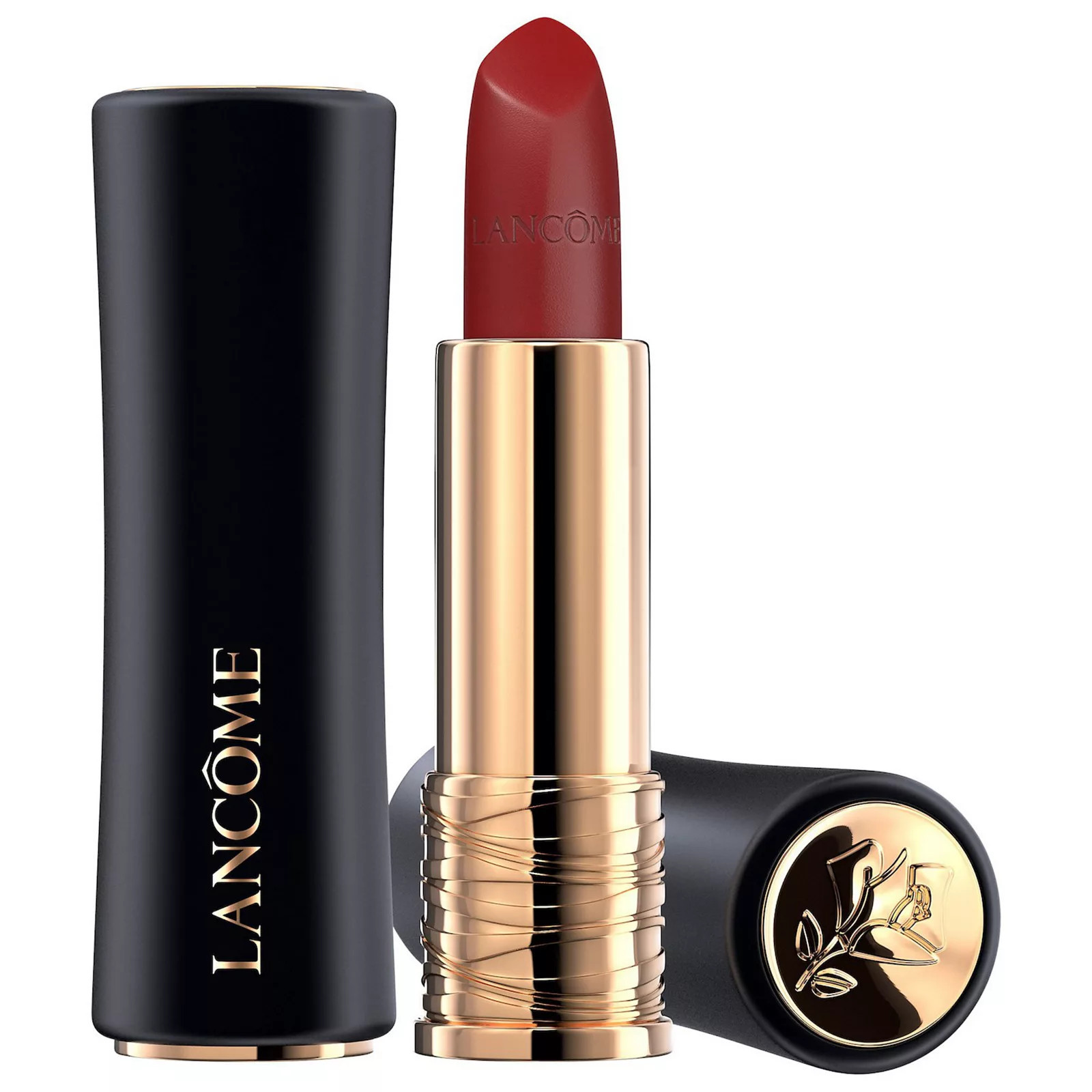Lancome L'Absolu Rouge Cream Lipstick, Size: 1.1 Oz, 888 French Idol | Kohl's