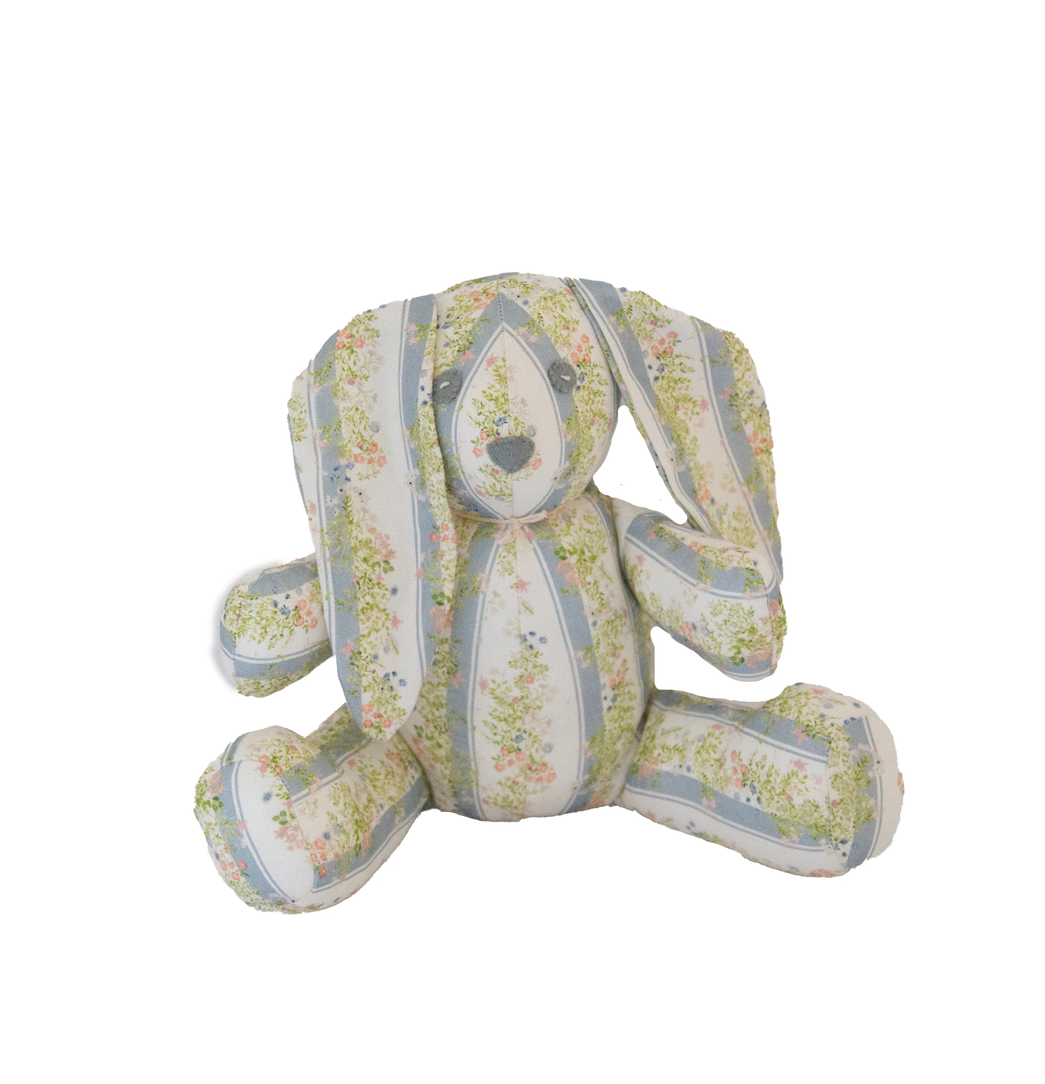 French Floral Bunny | LouLou Baker