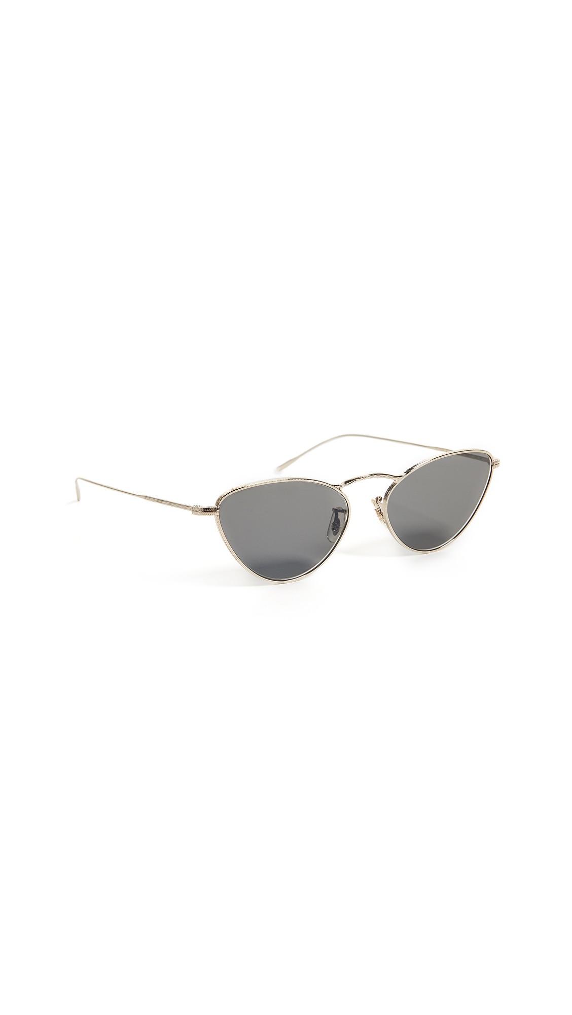 Oliver Peoples Eyewear Lelaina Sunglasses | Shopbop