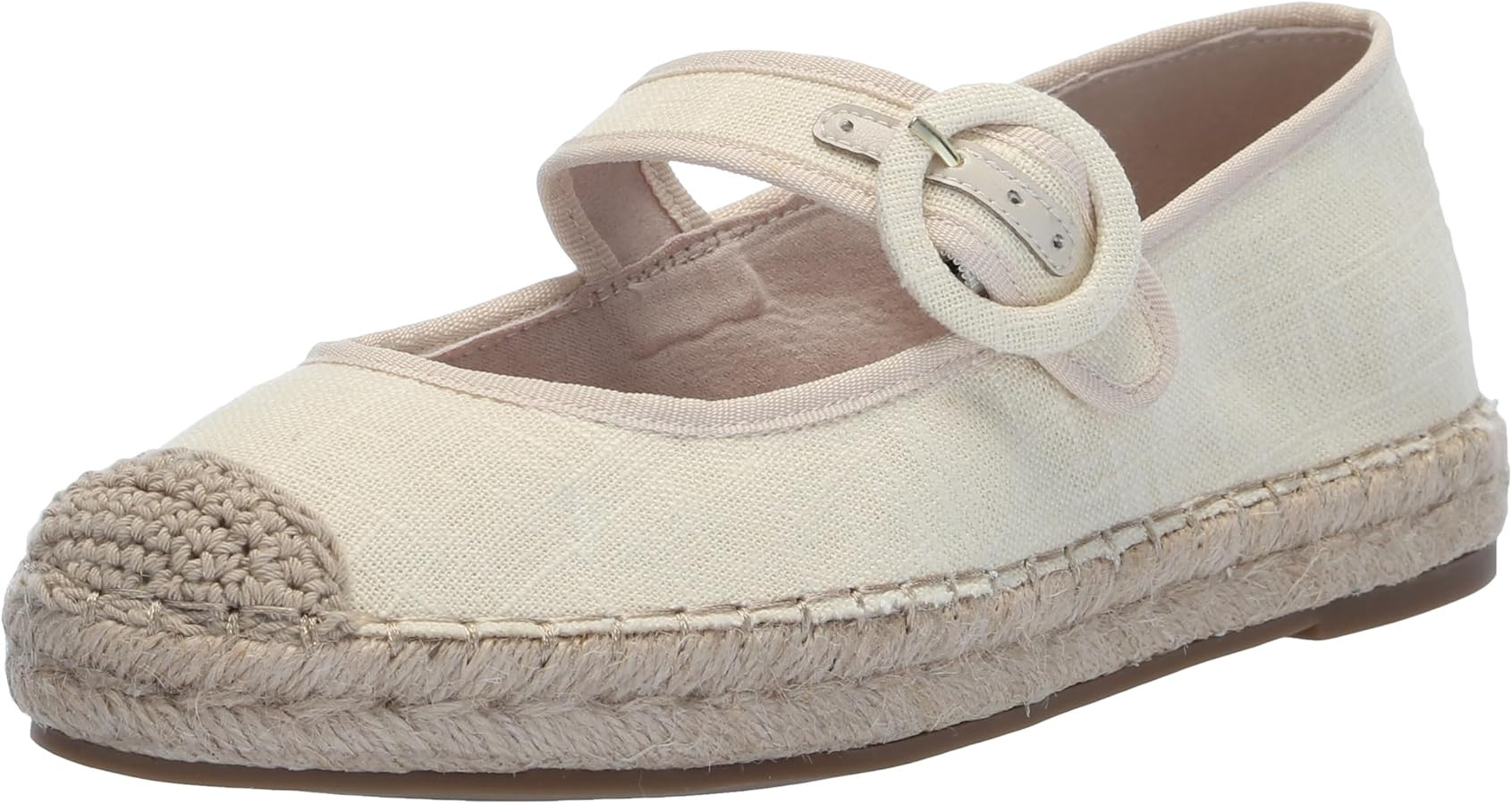 Bandolino Women's Pannie Mary Jane Flat | Amazon (US)