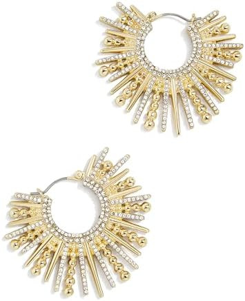 BaubleBar Women's Jaskamal Earrings | Amazon (US)