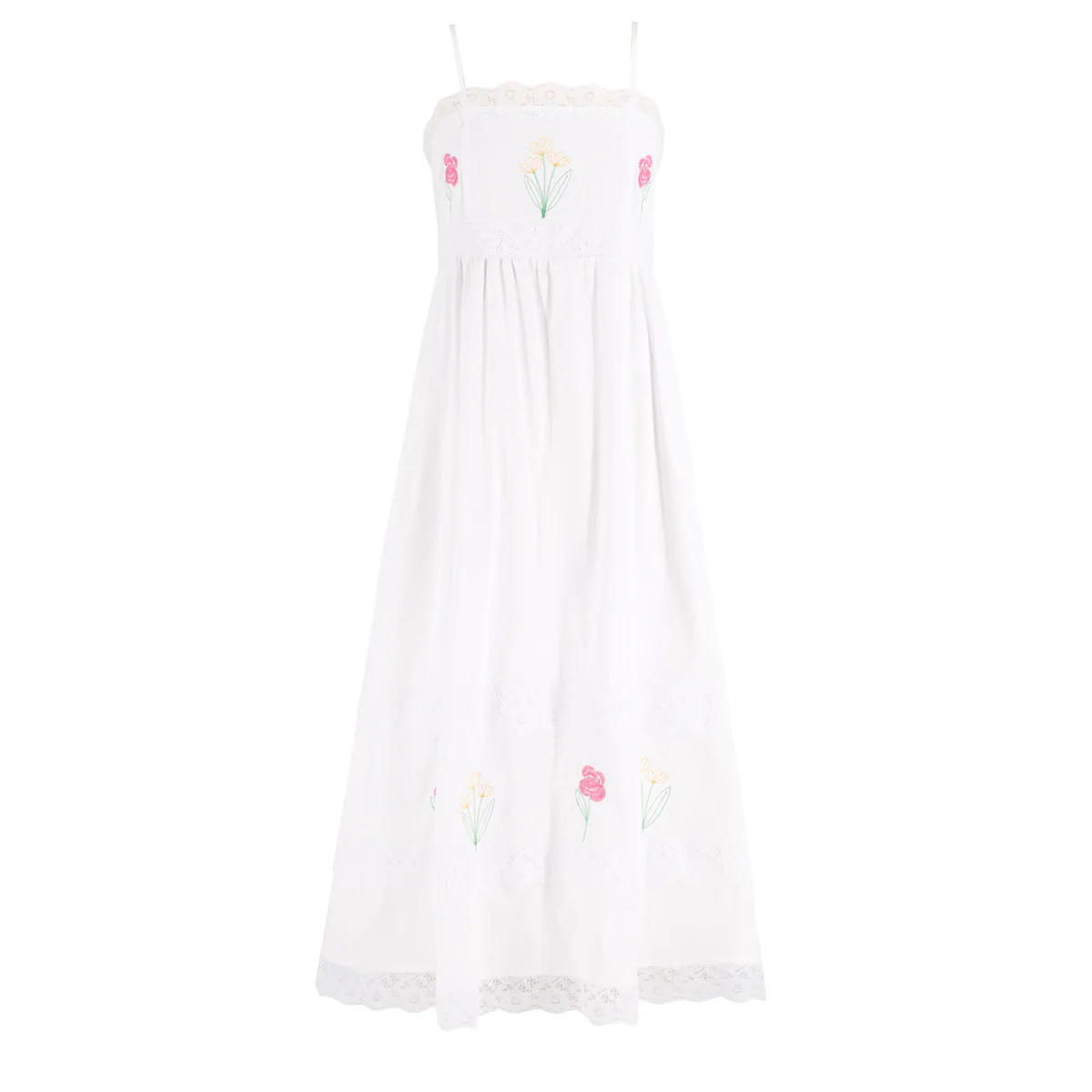 Fiori Women's Dress | Dondolo
