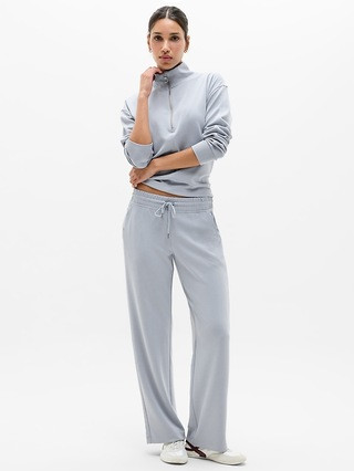 Seasoft Straight Pant | Athleta