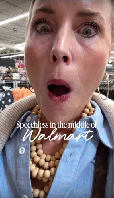 Honestly, I’m a little speechless over these Walmart pajamas! I’ve bought quite a few pairs now, and I really do love them. They’re soft, comfortable, wash well, and somehow manage to look much more expensive than they are.

If you haven’t tried these yet, definitely take a look. They’re that good. 

 #LTKootd #LTKmorningroutine #LTKselfcare