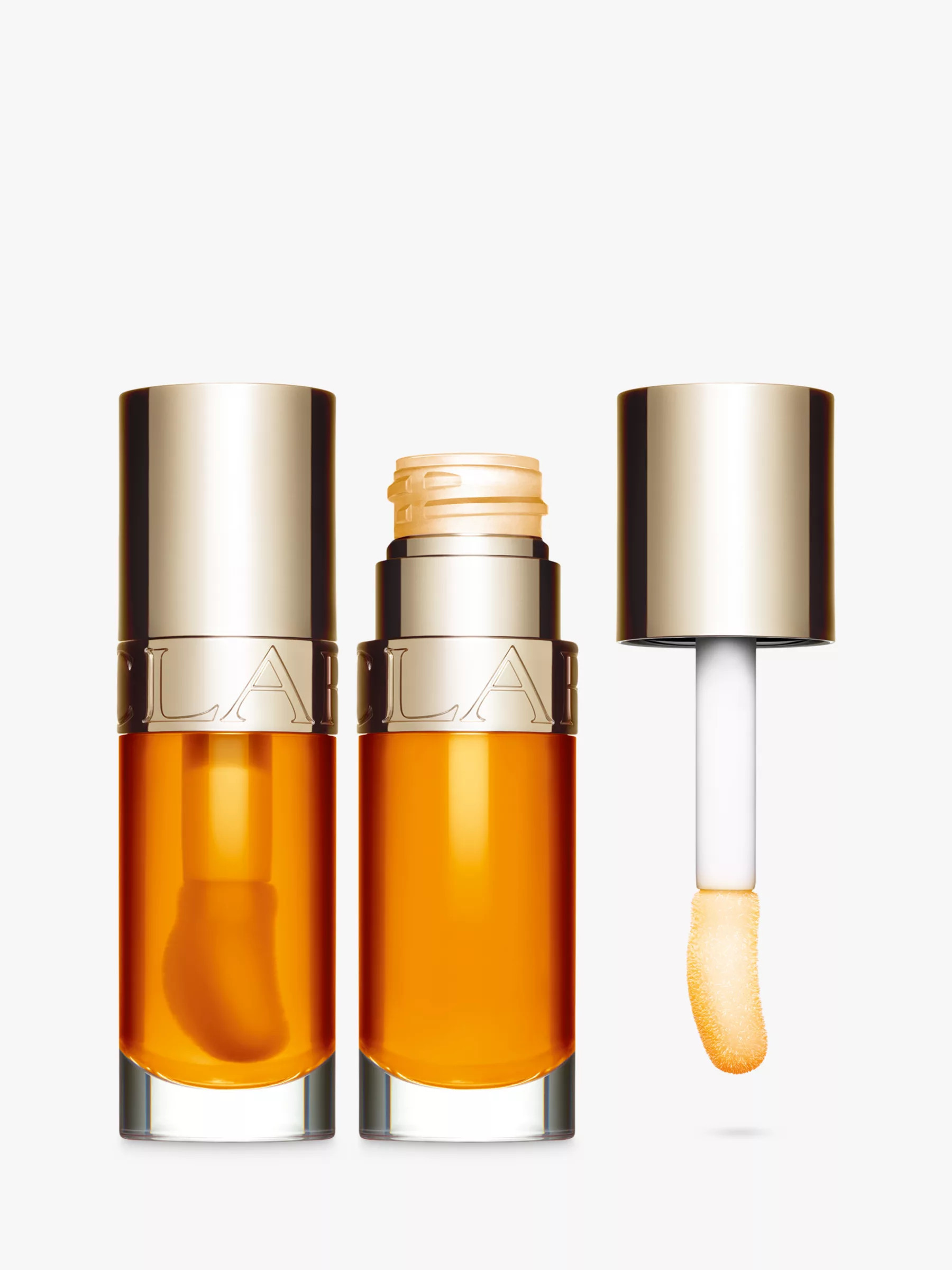 Clarins Lip Comfort Oil | John Lewis (UK)