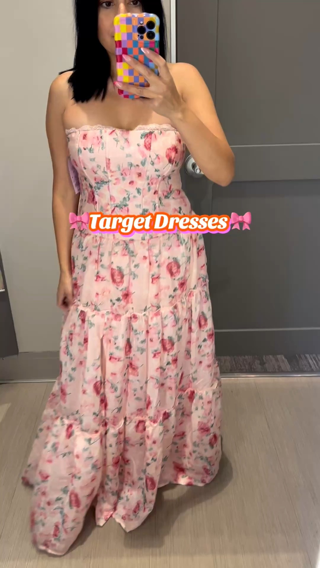 Summer Dresses for every occasion @Target 



#summerdresses#