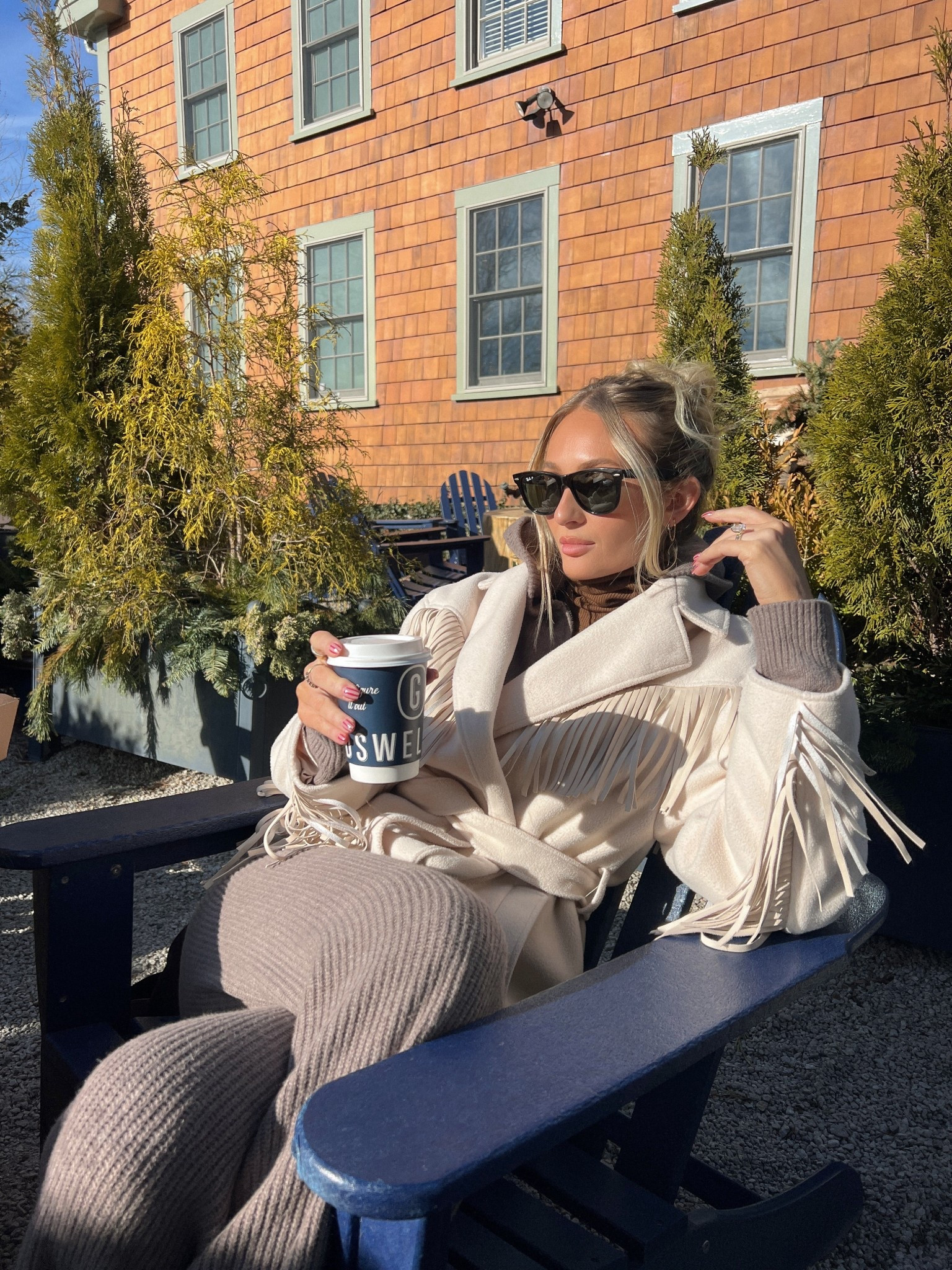 it’s giving wintering in aspen! 

#LTKSeasonal