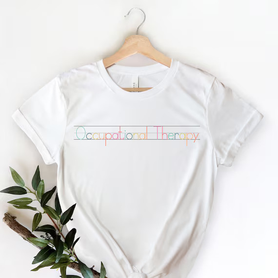 Pediatric Occupational Therapy, School based OT, OT gift, COTA | Etsy (US)