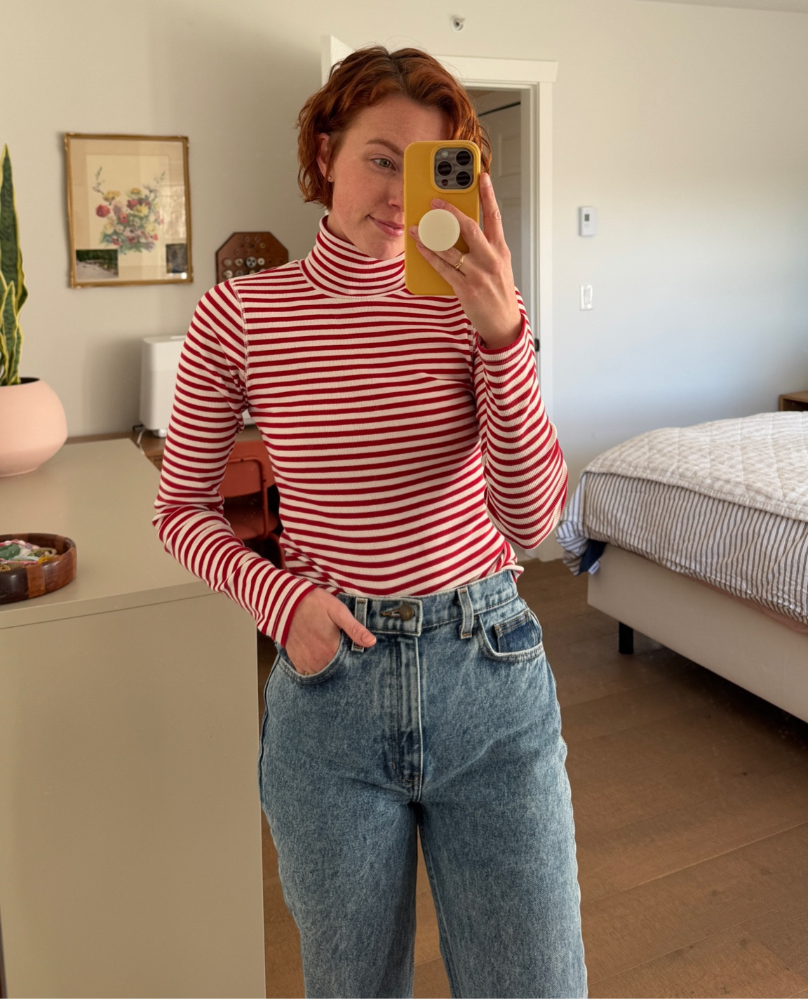 my favorite turtle necks from Everlane 🐢

#LTKMostLoved #LTKSaleAlert #LTKFindsUnder50