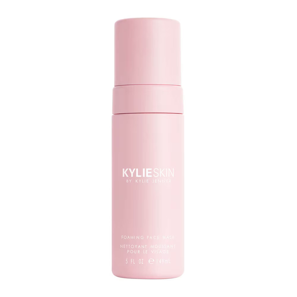 Espuma de Limpeza Facial Kylie Skin | Sephora (BR)