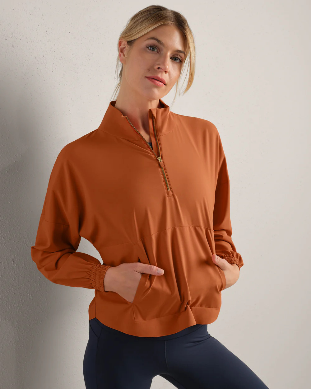 Mirage Anorak | Rhone