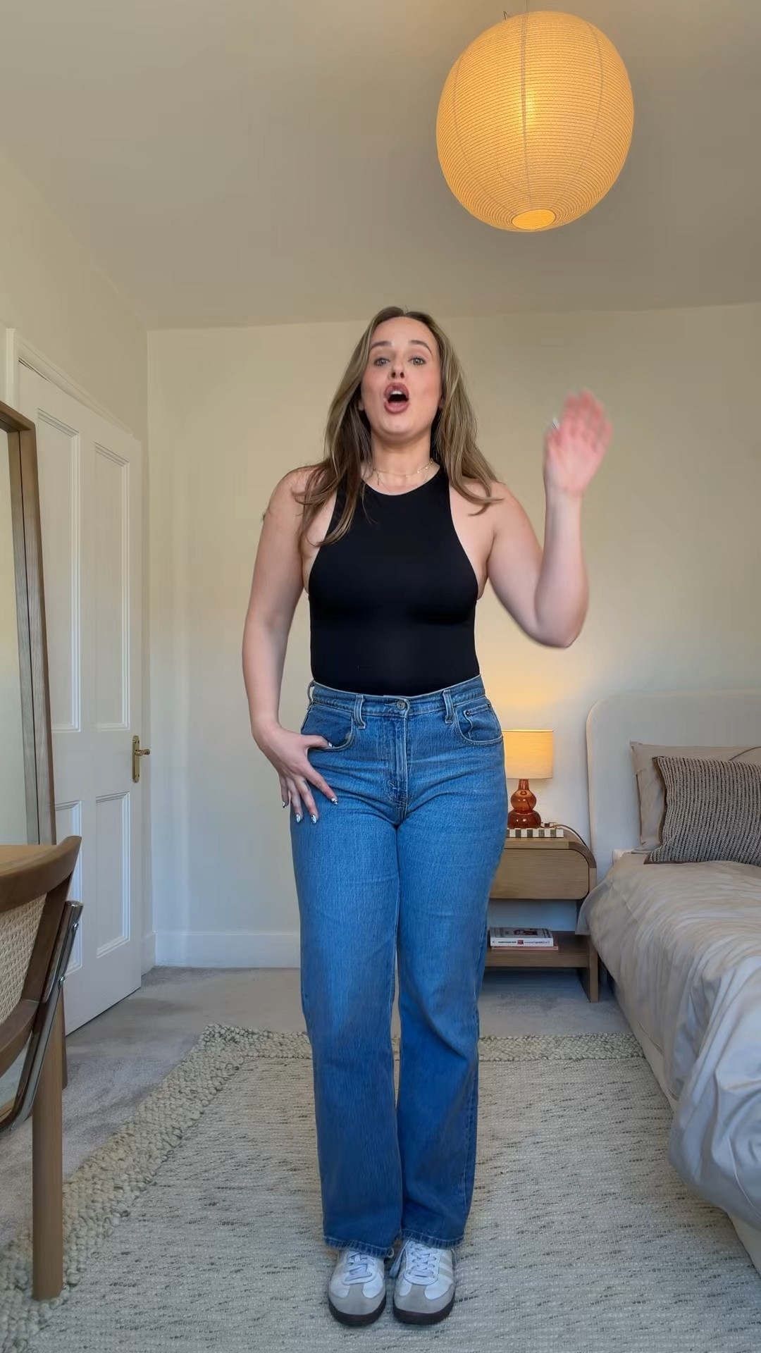 Spring date outfits 

#LTKspring #LTKuk