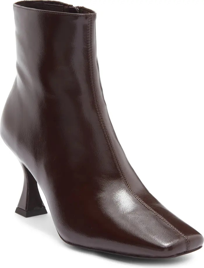 Jeffrey Campbell Tardy Ankle Boot (Women) | Nordstromrack | Nordstrom Rack