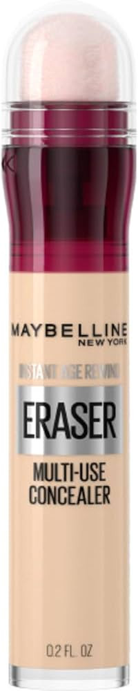 Maybelline New York Concealer Instant Age Rewind, Ivory, 6 Milliliters (Packaging May Vary) | Amazon (CA)