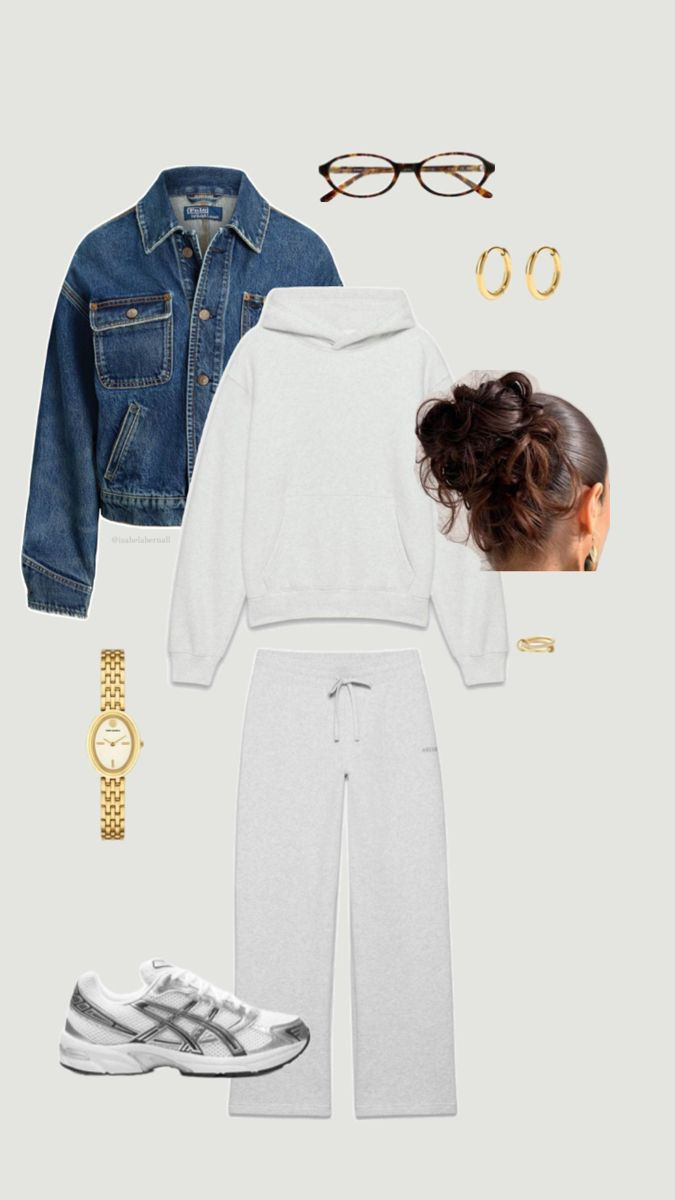 COZY OOTD!! 

 #LTKootd #LTKActive #LTKU