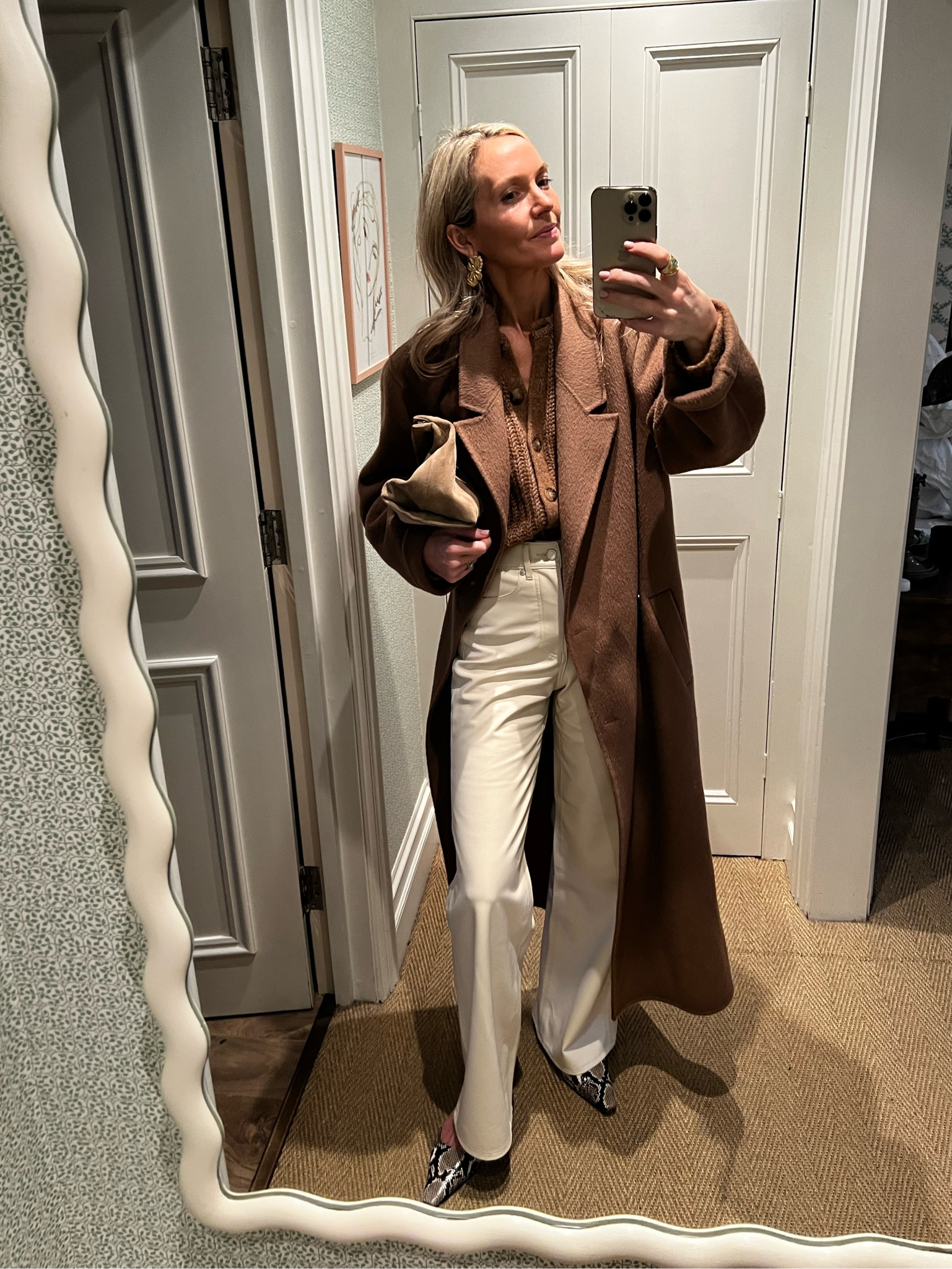 Spring OOTD 💫 
#springoutfitideas #ootd 

#LTKspring #LTKuk #LTKeurope