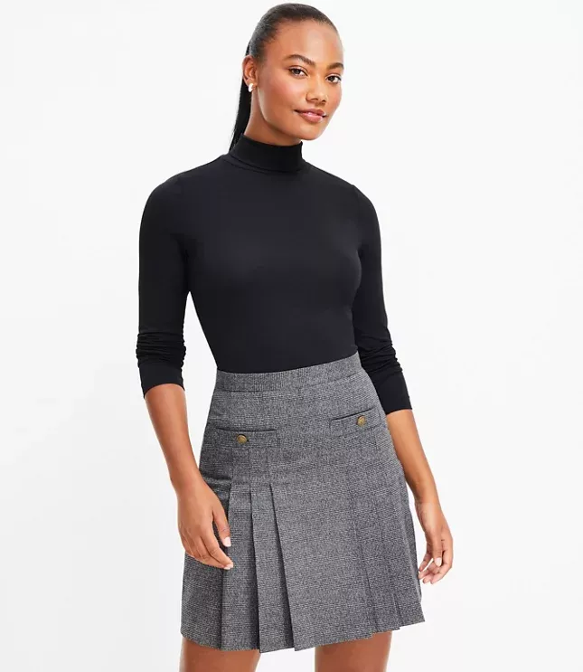 NEWVISISTER Women's Turtleneck … curated on LTK