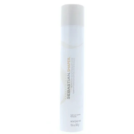 (2 pack) Sebastian Shaper Hairspray 10.6 oz | Walmart (US)