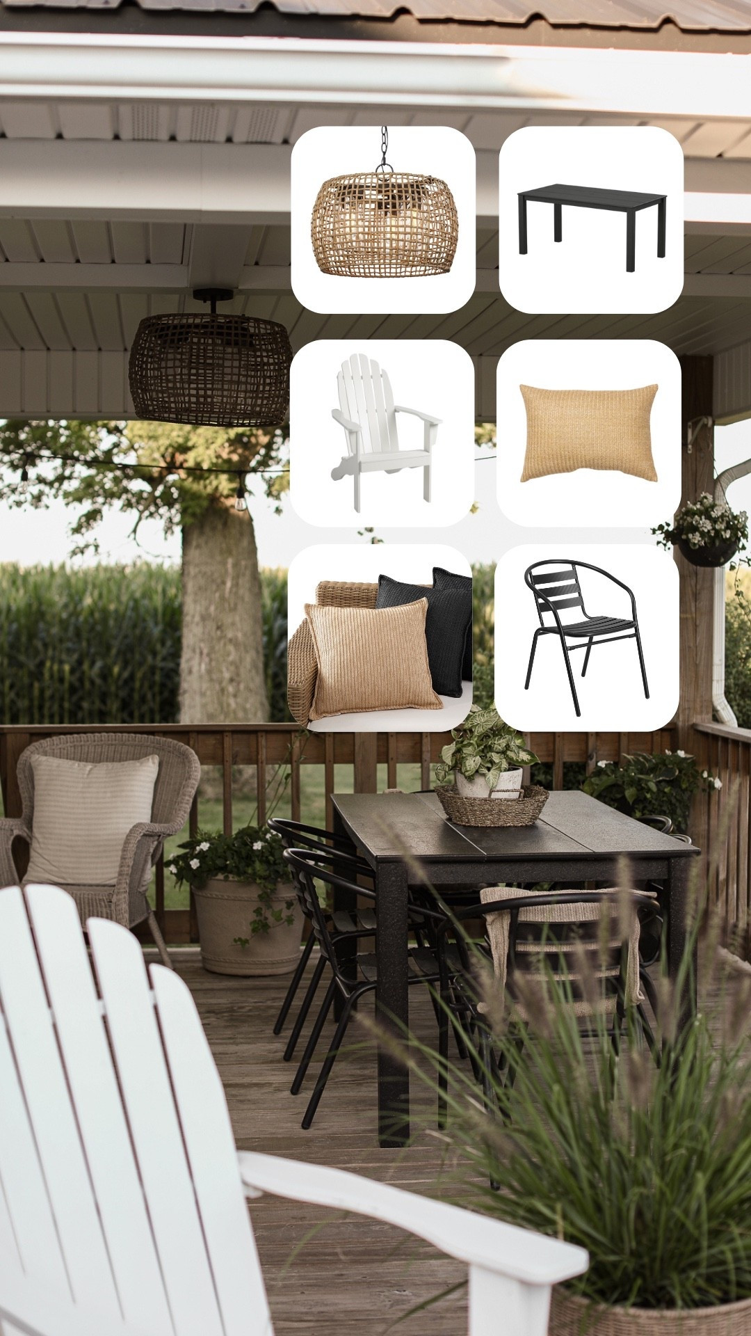 I can’t get enough of this view — all sources available are linked

#LTKSeasonal #LTKHome #LTKStyleTip