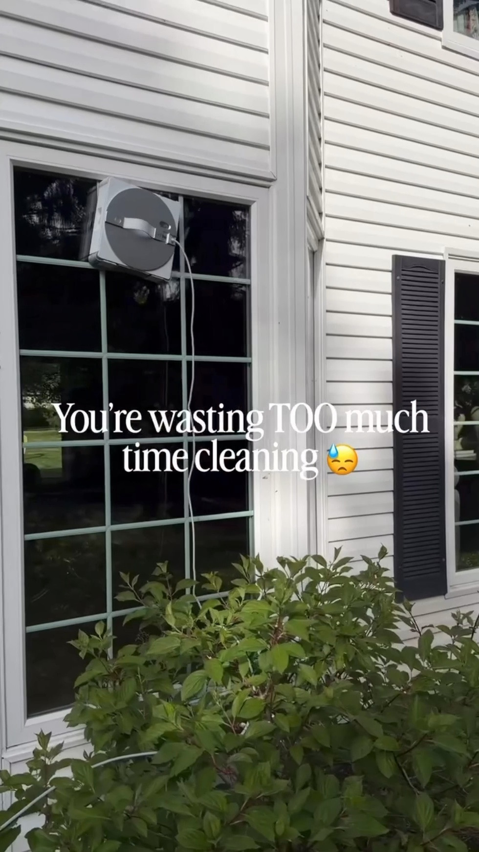 I’m convinced we’re all wasting too much time trying to keep up with all of the cleaning when these tools can do all the work for you! My favorite from Amazon that we actually use regularly!

#LTKHome