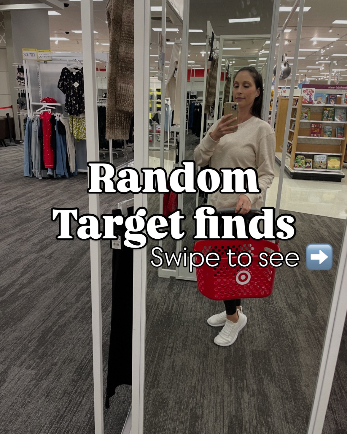 Another day another round of @Target finds I can’t stop thinking about. Share with a friend and follow me @showermeintarget for more finds 

#LTKfoodie #LTKmomlife #LTKselfcare
