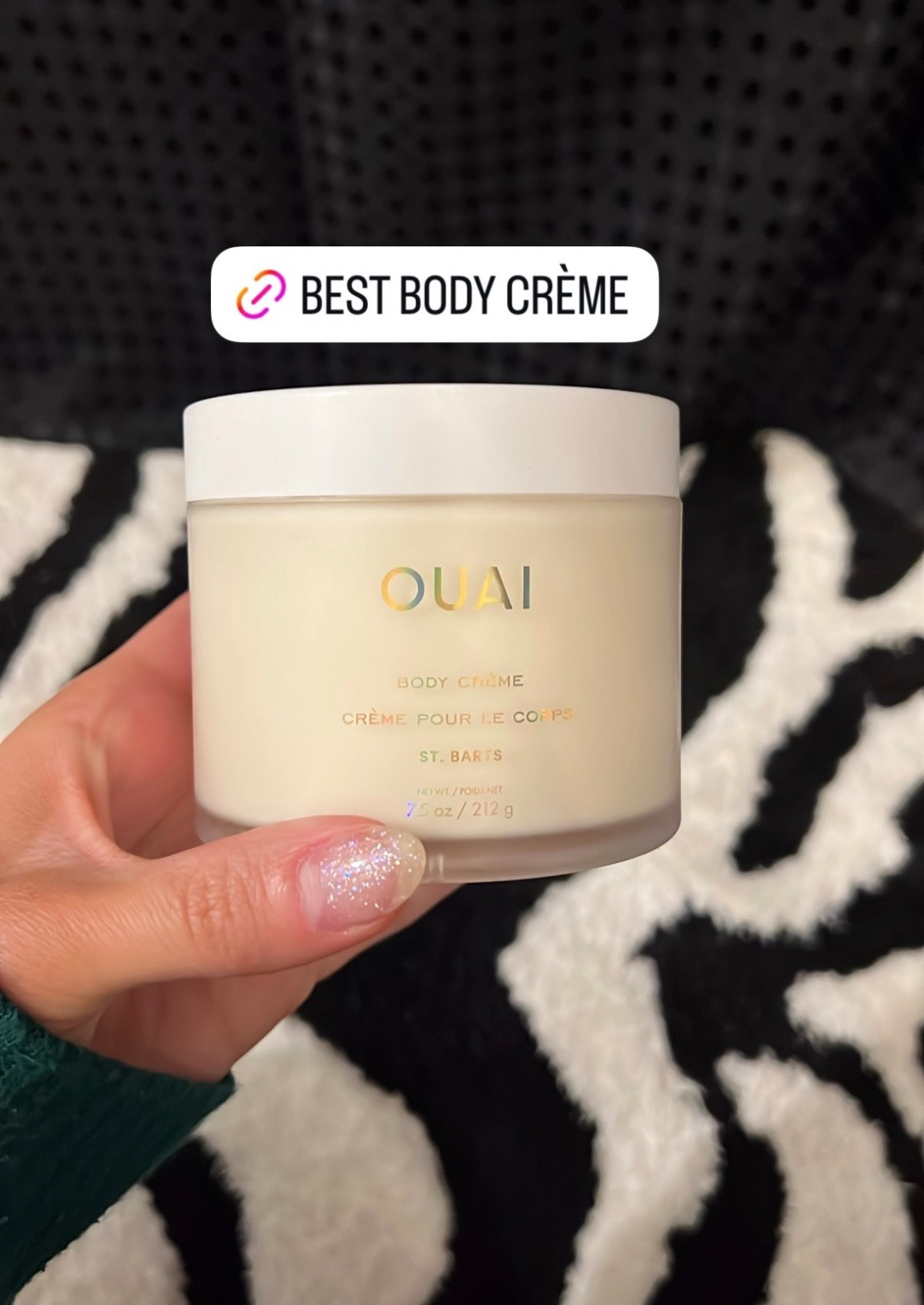 Best body cream everrrr 

#LTKgrwm #LTKBeauty