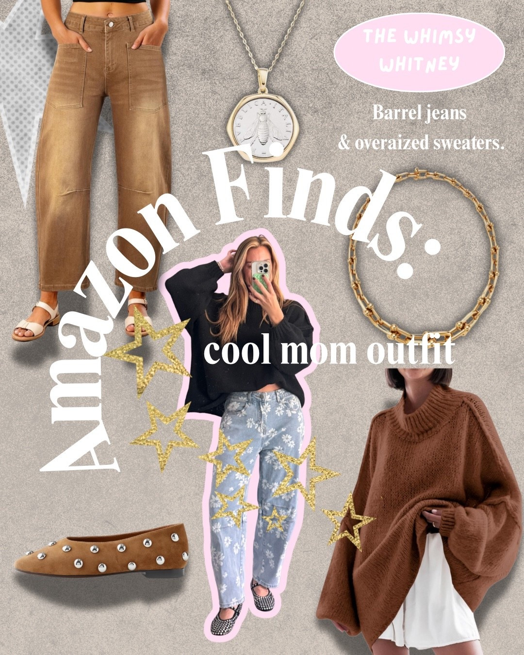  Comfy Amazon outfit

#LTKHoliday #LTKFindsUnder50 #LTKOver40