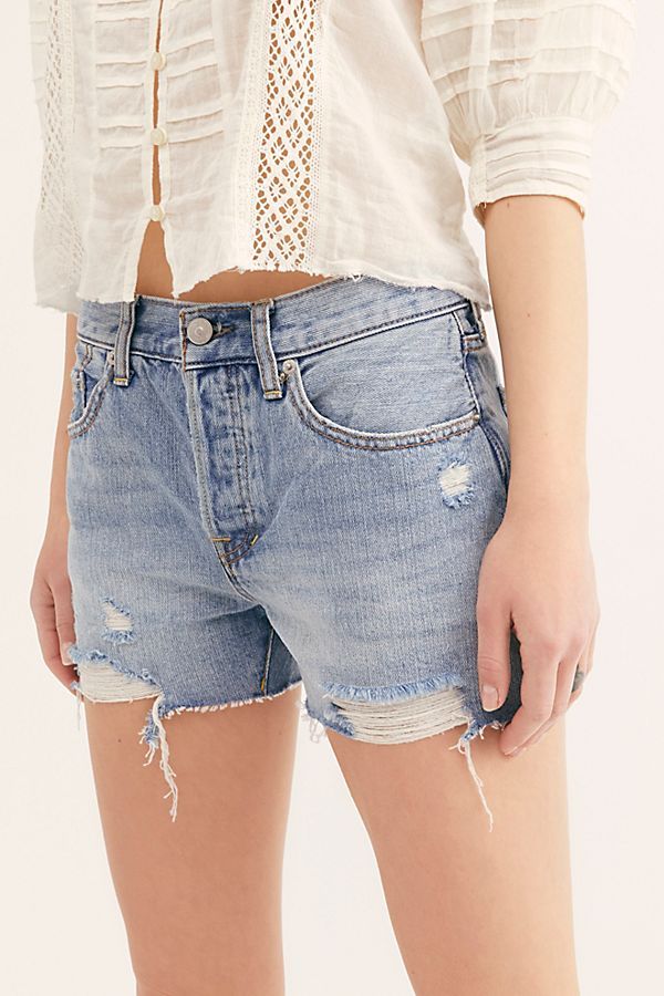 Sofia Shorts | Free People (Global - UK&FR Excluded)