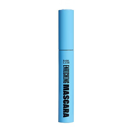 Babe Original Lash Enriching Mascara, One Size, Black | JCPenney