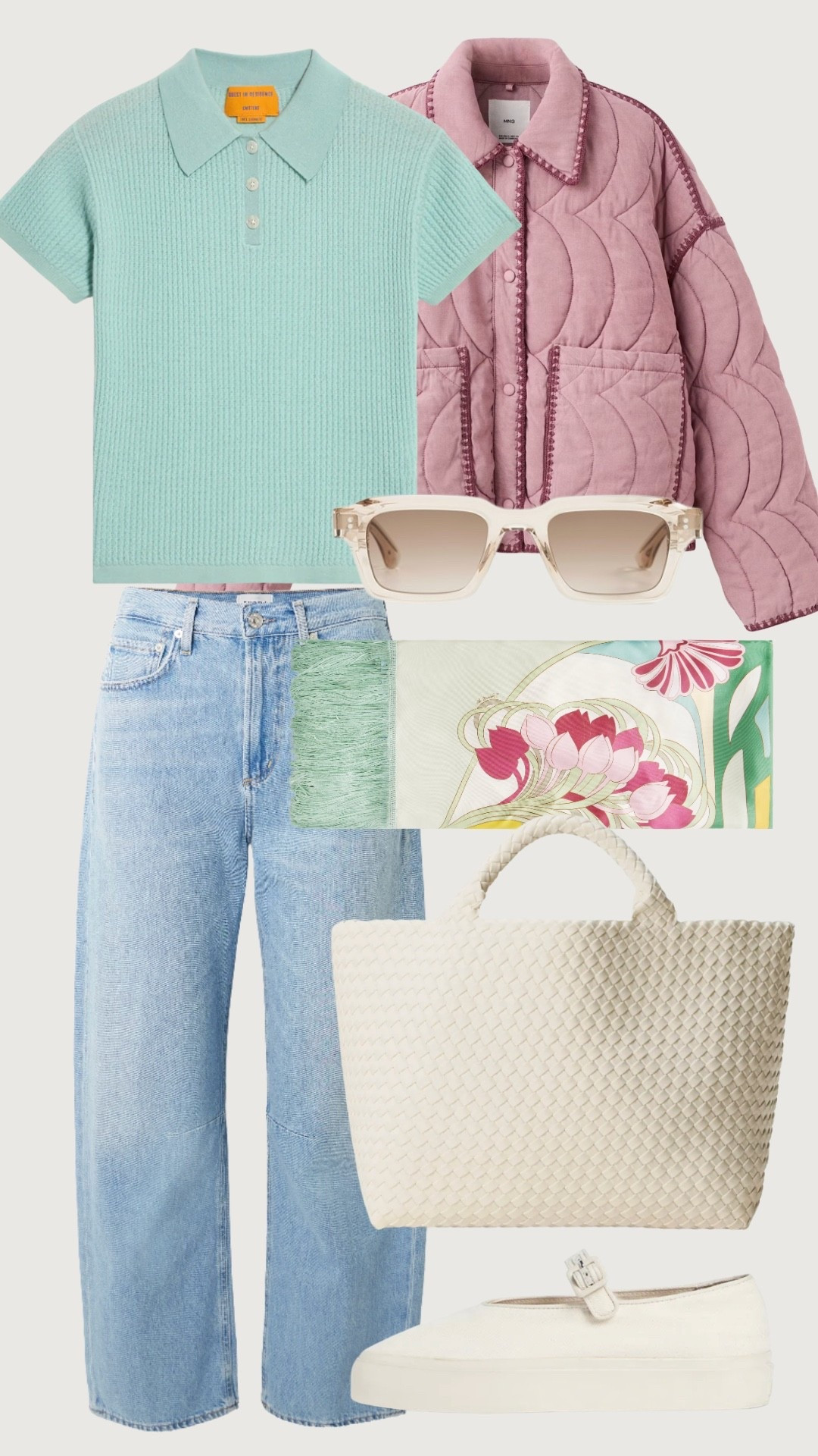 



Spring outfits, spring outfit inspiration, April outfits, April outfit ideas, casual spring outfit, casual spring style 

#LTKSeasonal #LTKgrwm #LTKootd