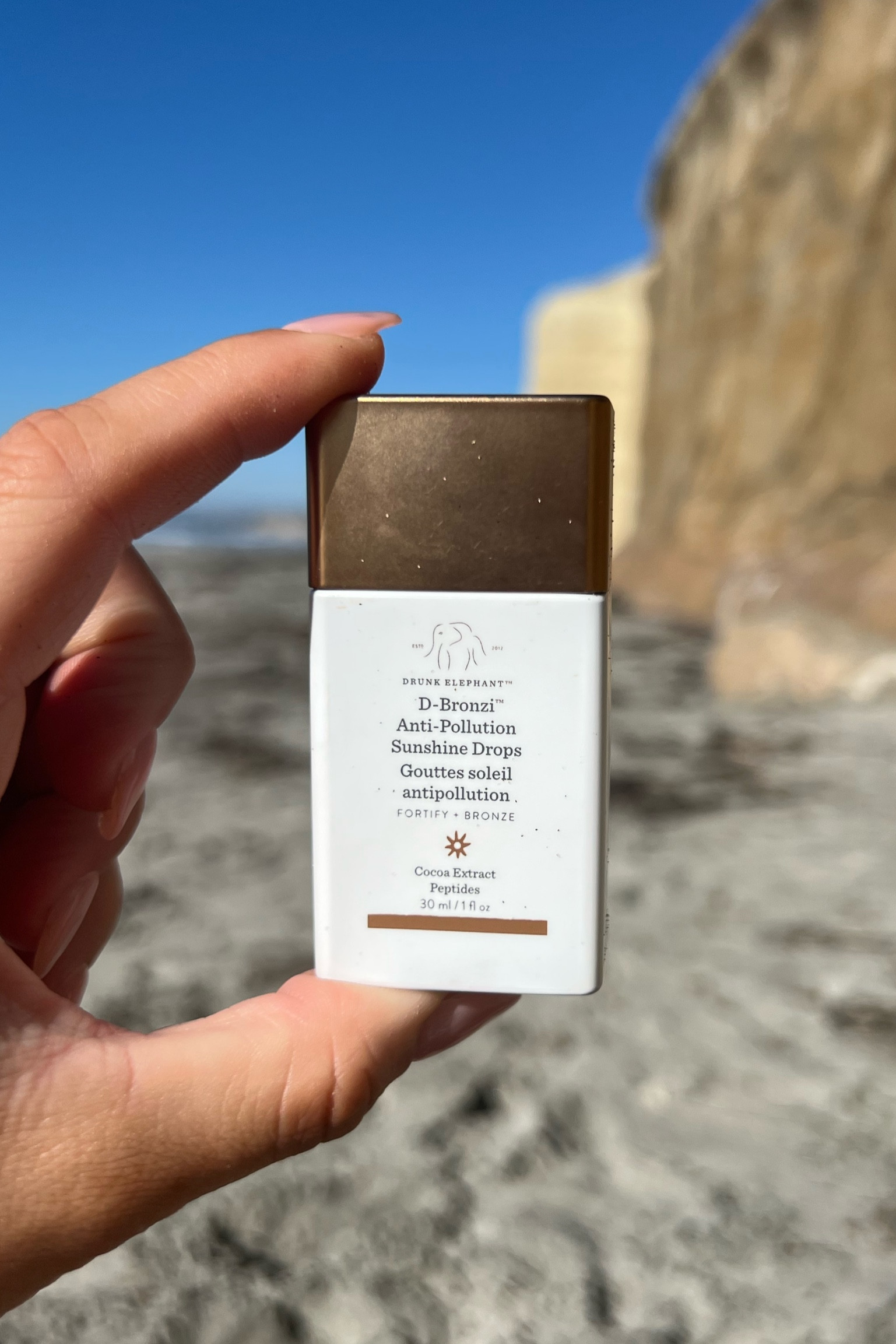 Little bottle of sunshine ☀️ 

#LTKunder50 #LTKSeasonal #LTKGiftGuide