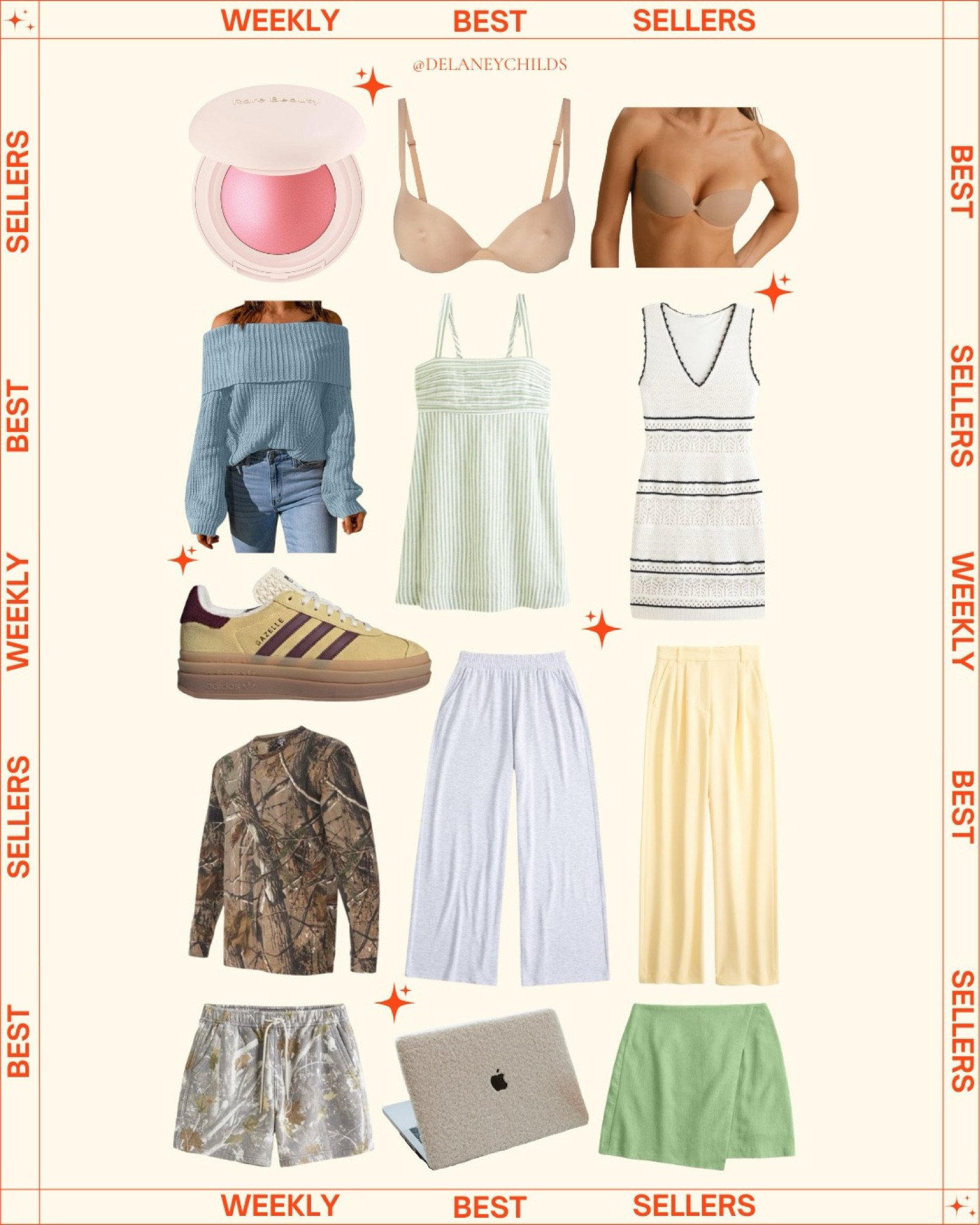 most loved 🫶🏼

#LTKbeauty #LTKstyletip #LTKSeasonal