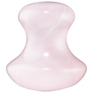 De-Puffing Rose Quartz Eye Treatment Tool | Sephora (US)